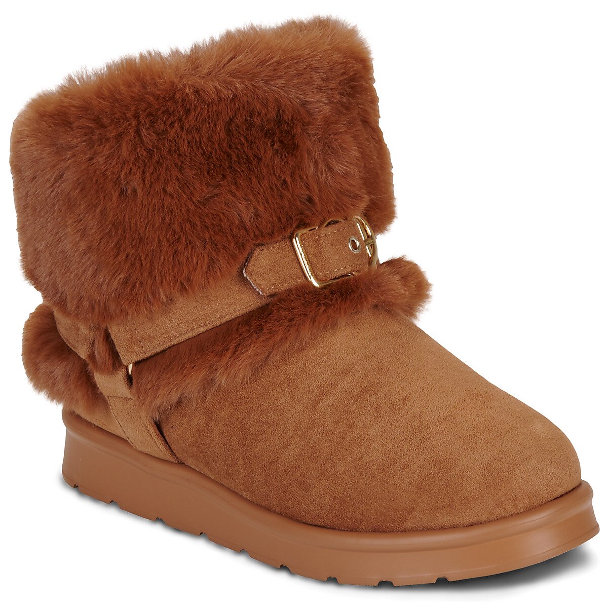 Love Moschino Pantofi WINTER BOOT