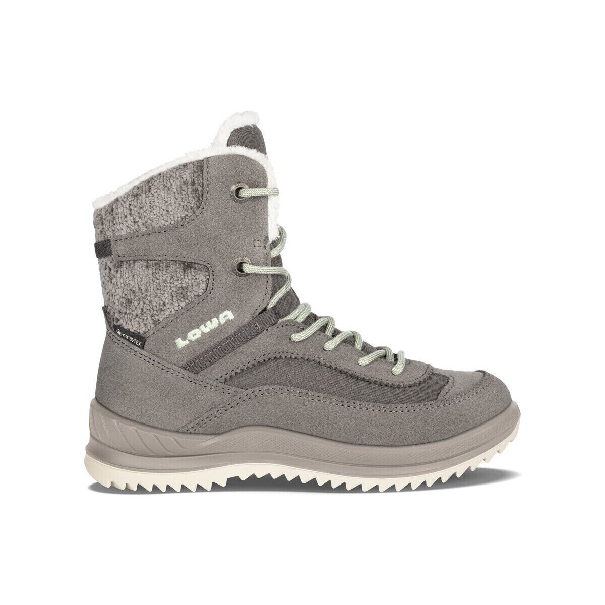 Lowa Pantofi 651553