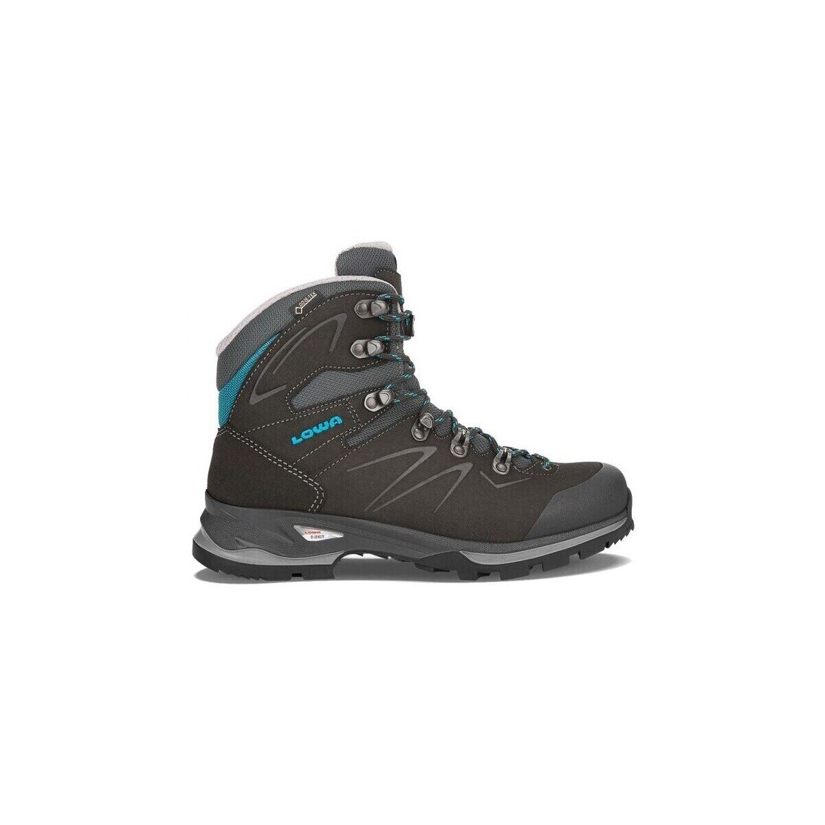 Lowa Pantofi Badia