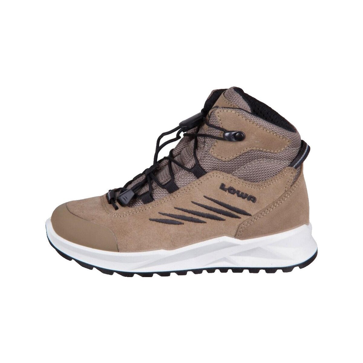 Lowa Pantofi Bottines Callisto Mid GTX imperméables