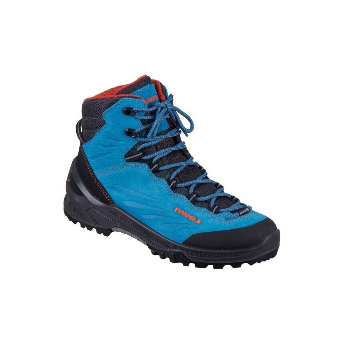 Lowa Pantofi Cadin Gtx Mid Jr