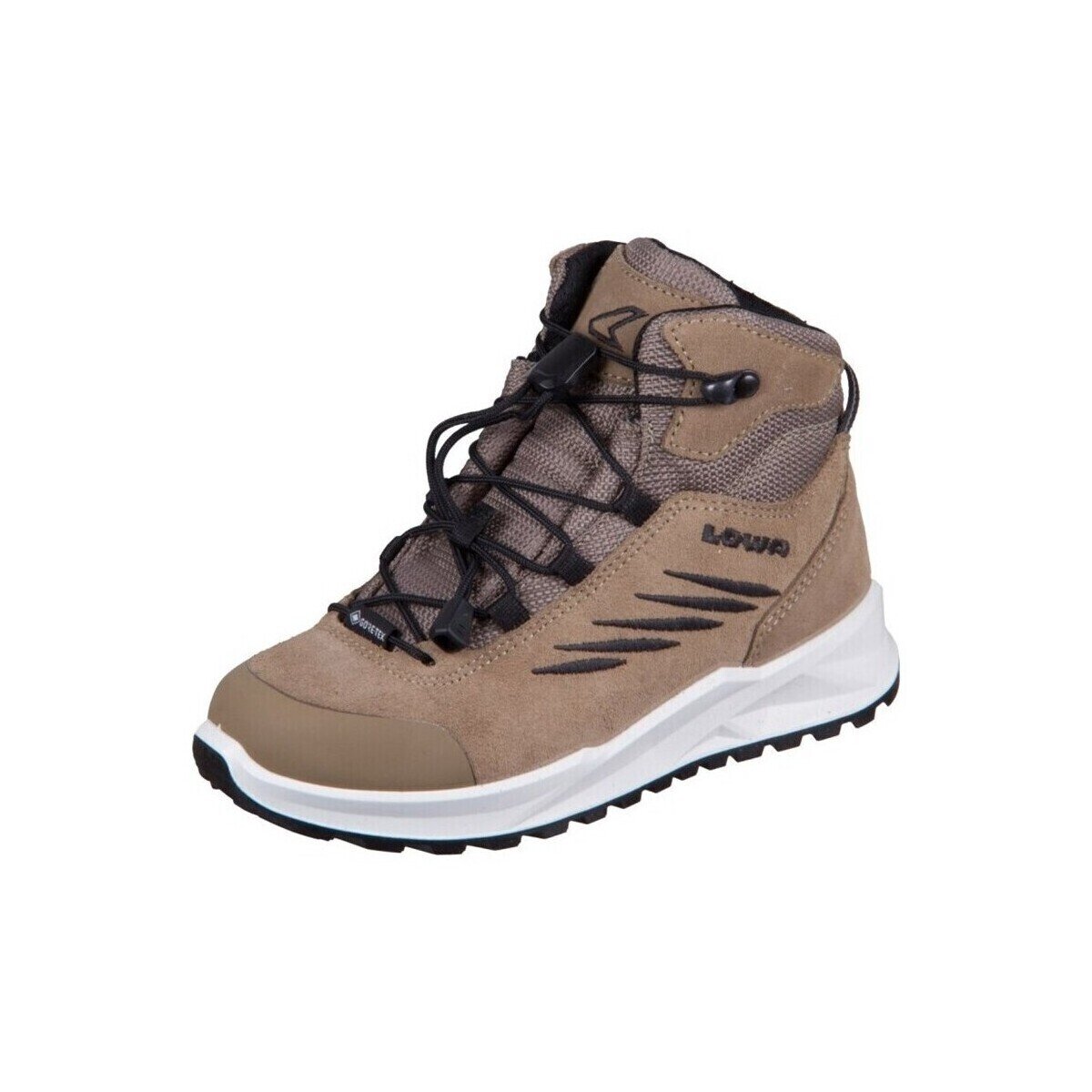 Lowa Pantofi Callisto Gtx Mid Jr