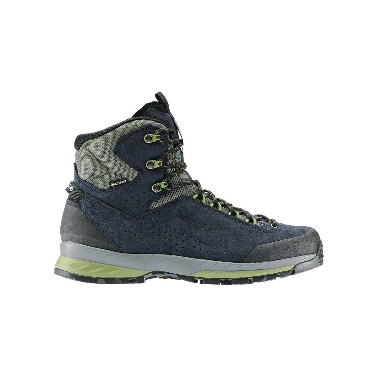 Lowa Pantofi Delago Gtx Mid