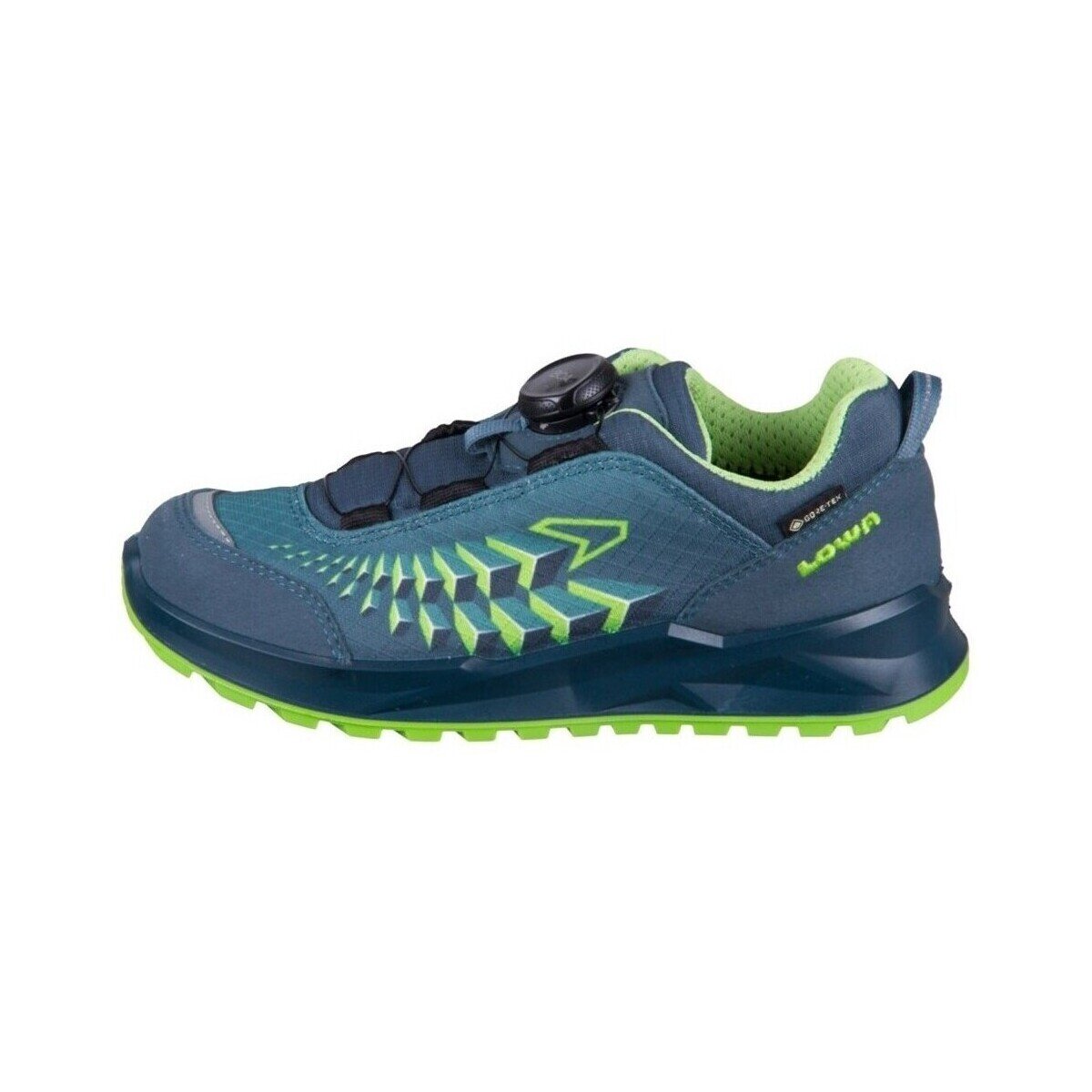 Lowa Pantofi Ferrox Pro Gtx