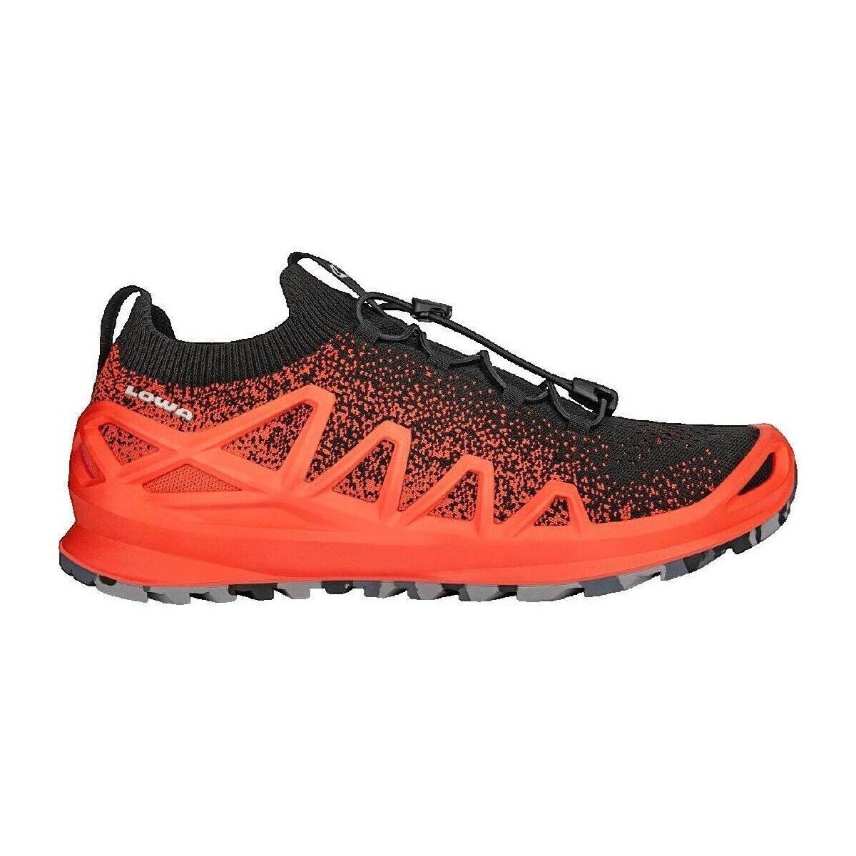 Lowa Pantofi Fusion Lo