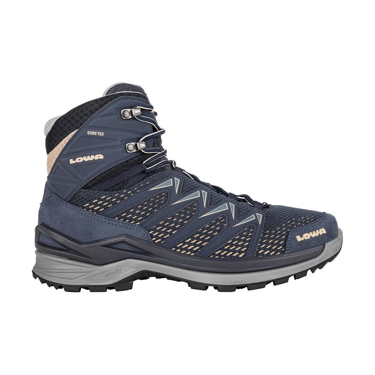 Lowa Pantofi Innox Pro Mid Gtx
