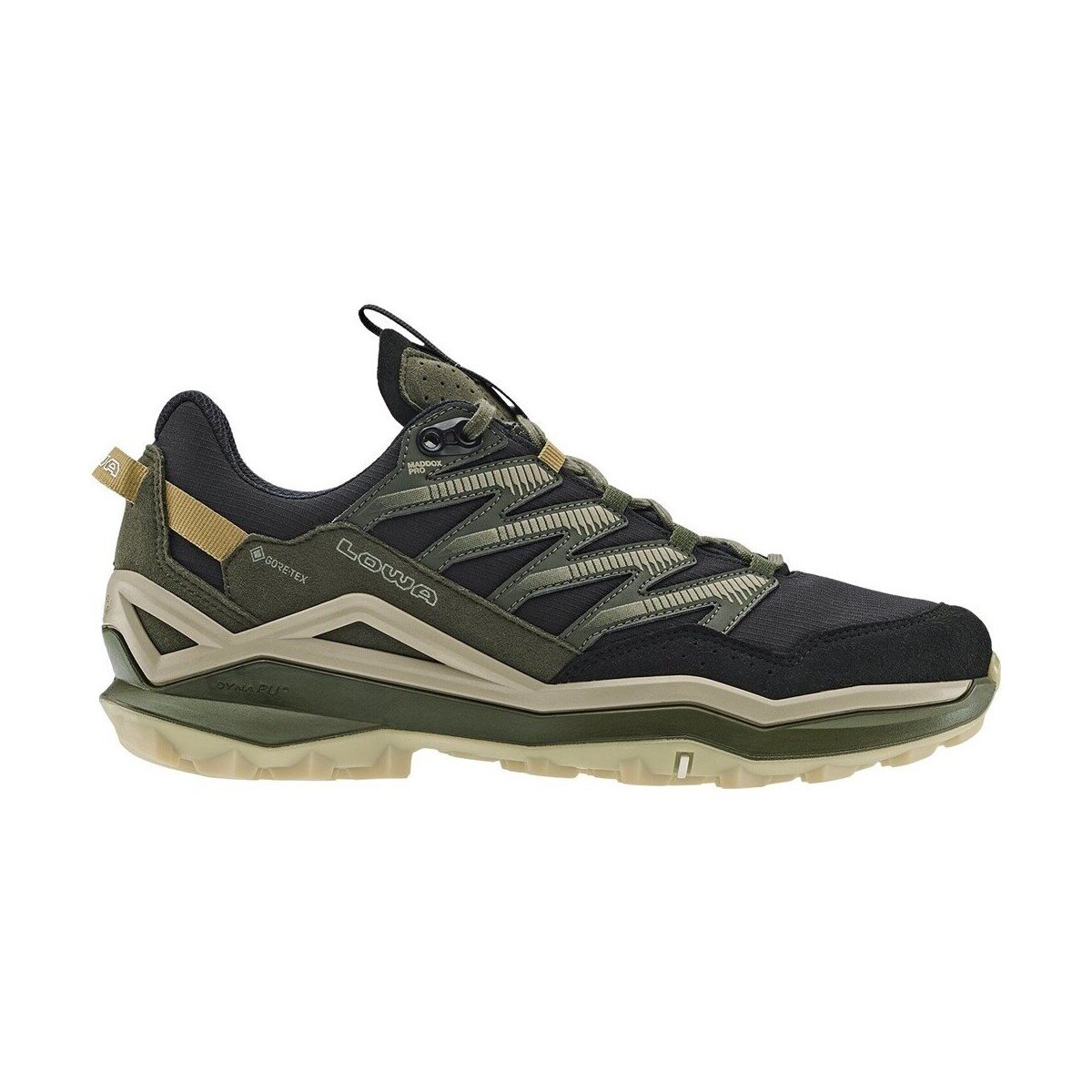 Lowa Pantofi Maddox Pro Gtx
