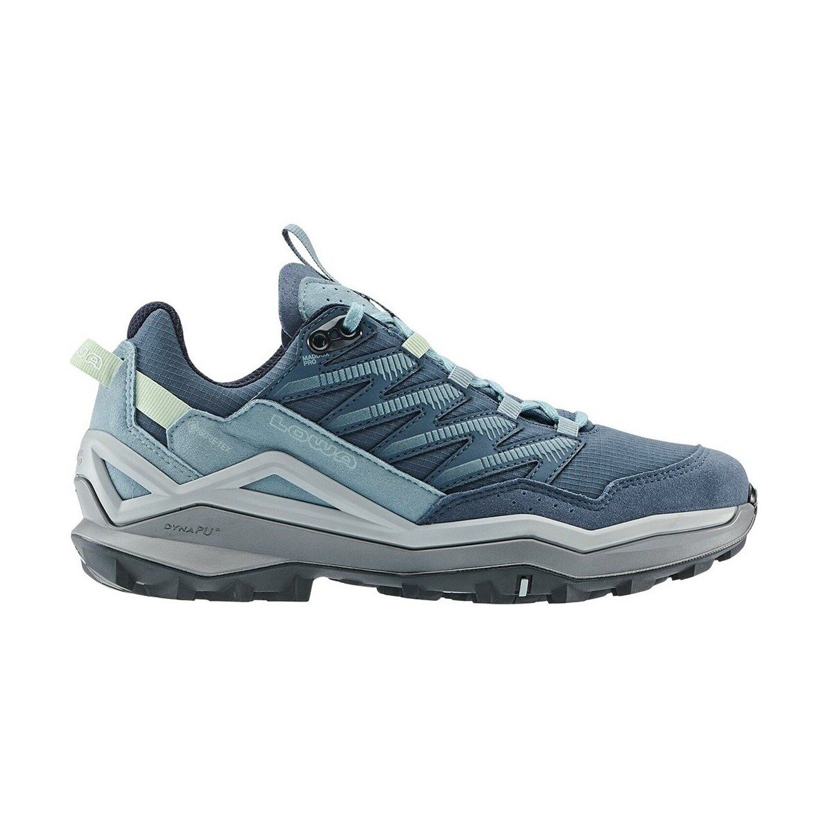Lowa Pantofi Maddox Pro Gtx