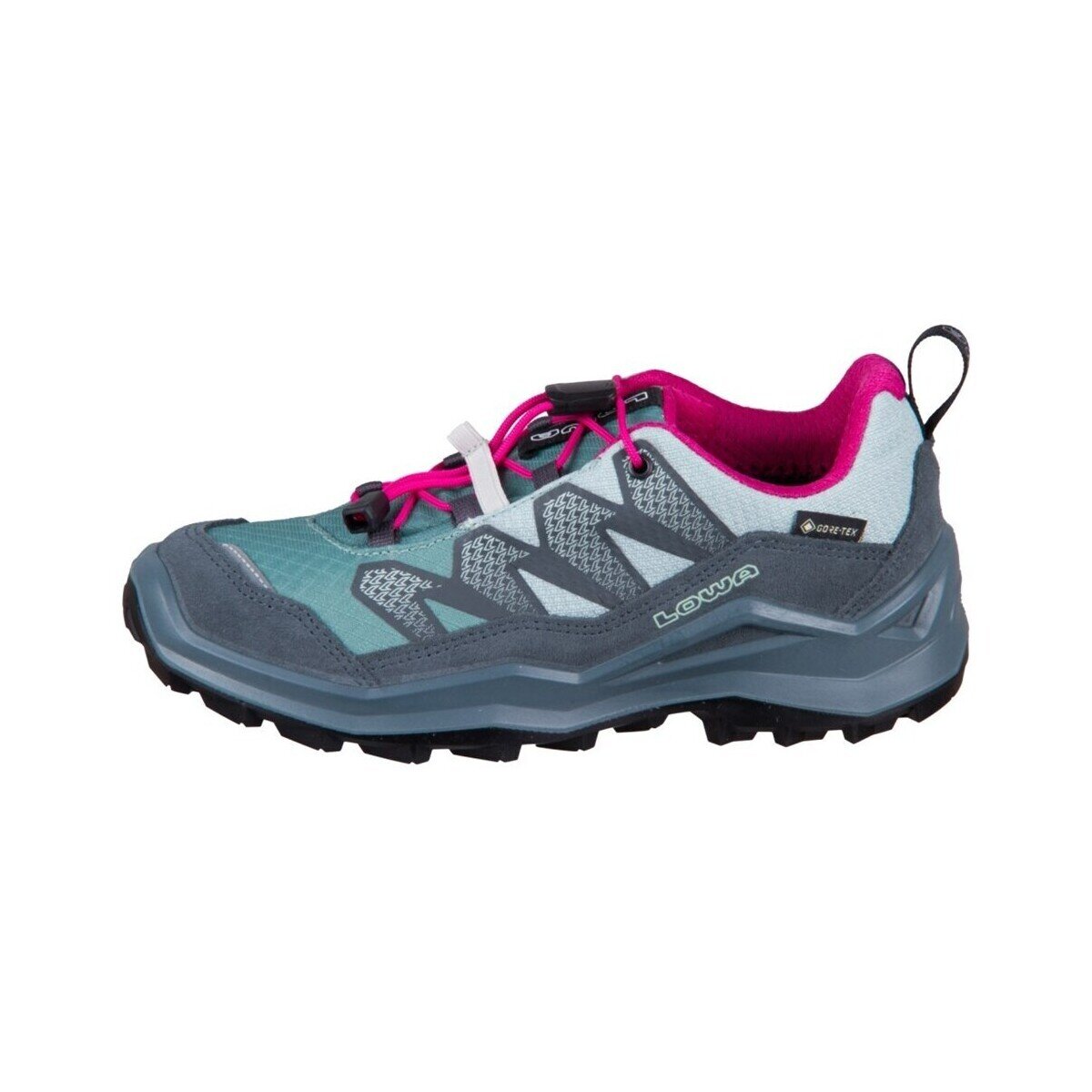 Lowa Pantofi Maddox Pro GTX LO
