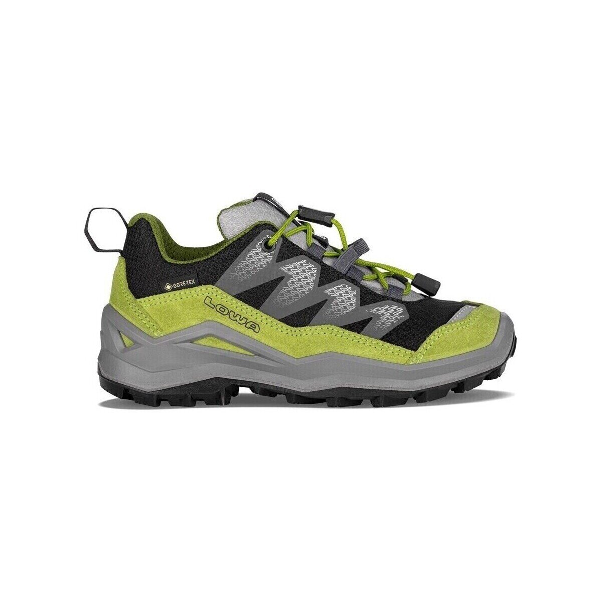 Lowa Pantofi Maddox Pro Low Gtx