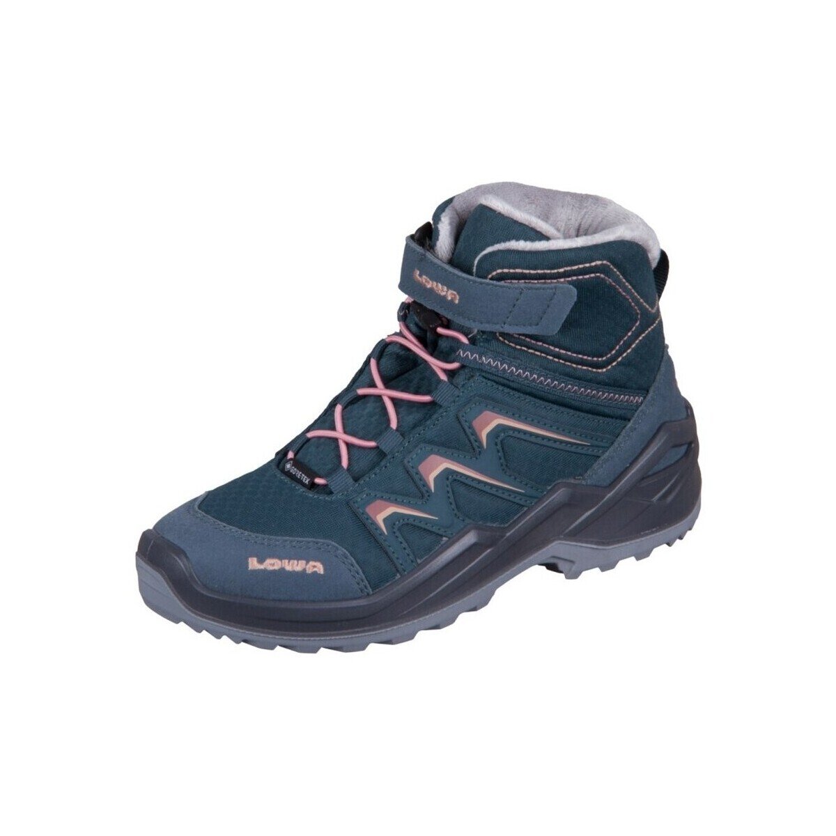 Lowa Pantofi Maddox Warm Gtx Mid