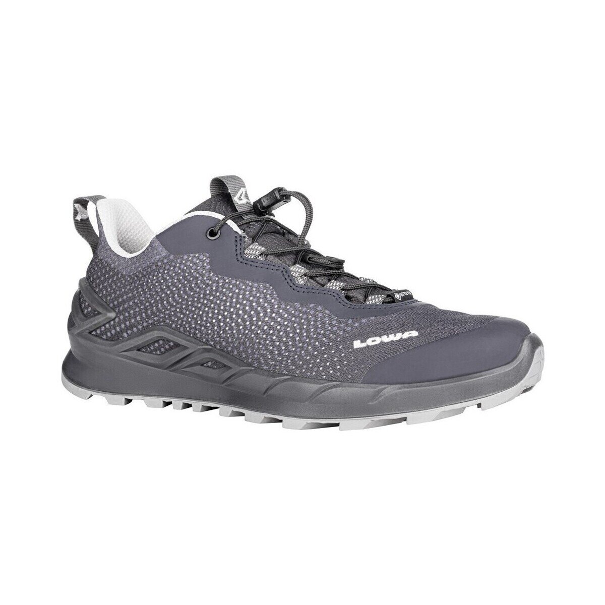 Lowa Pantofi Merger Low Gtx