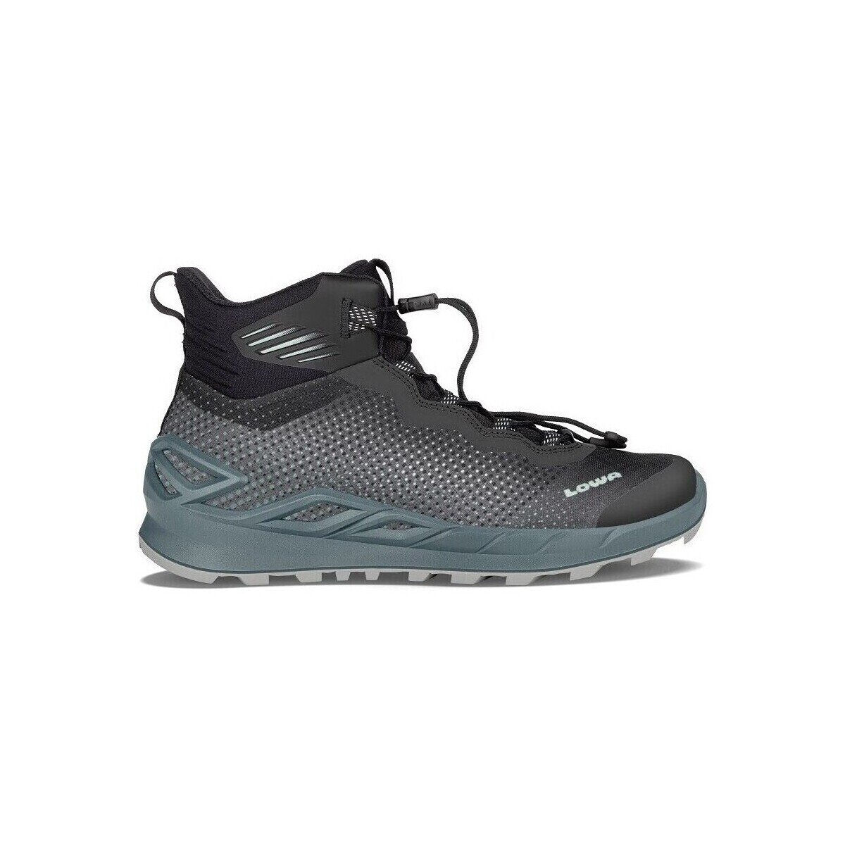 Lowa Pantofi Merger Mid Gtx