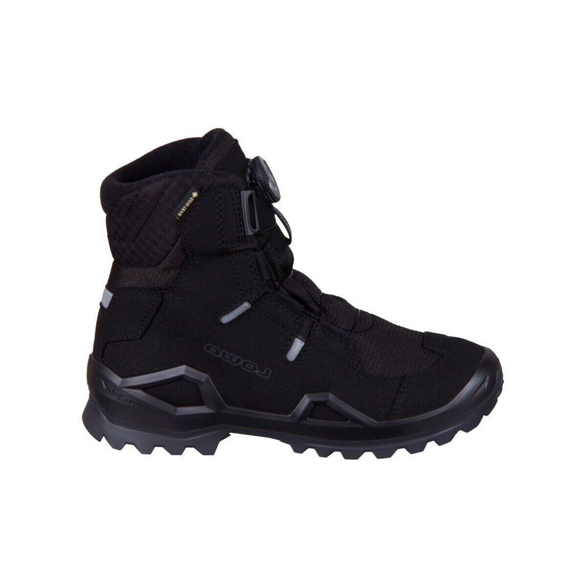 Lowa Pantofi Milo EVO GTX HI