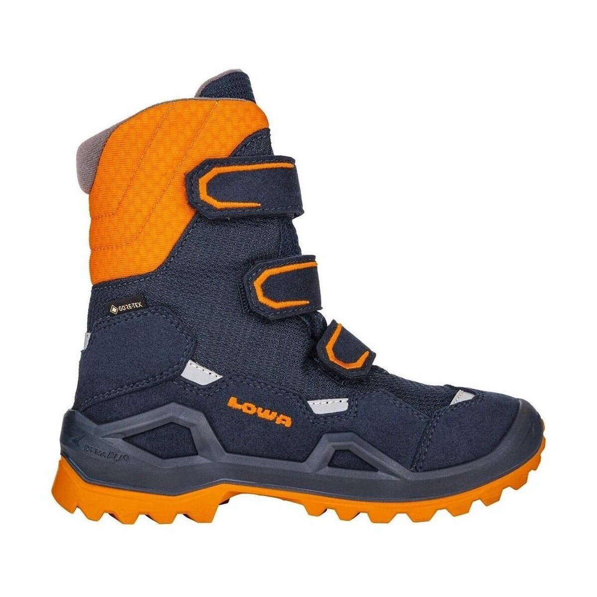 Lowa Pantofi Milo Evo Gtx Hi Jr