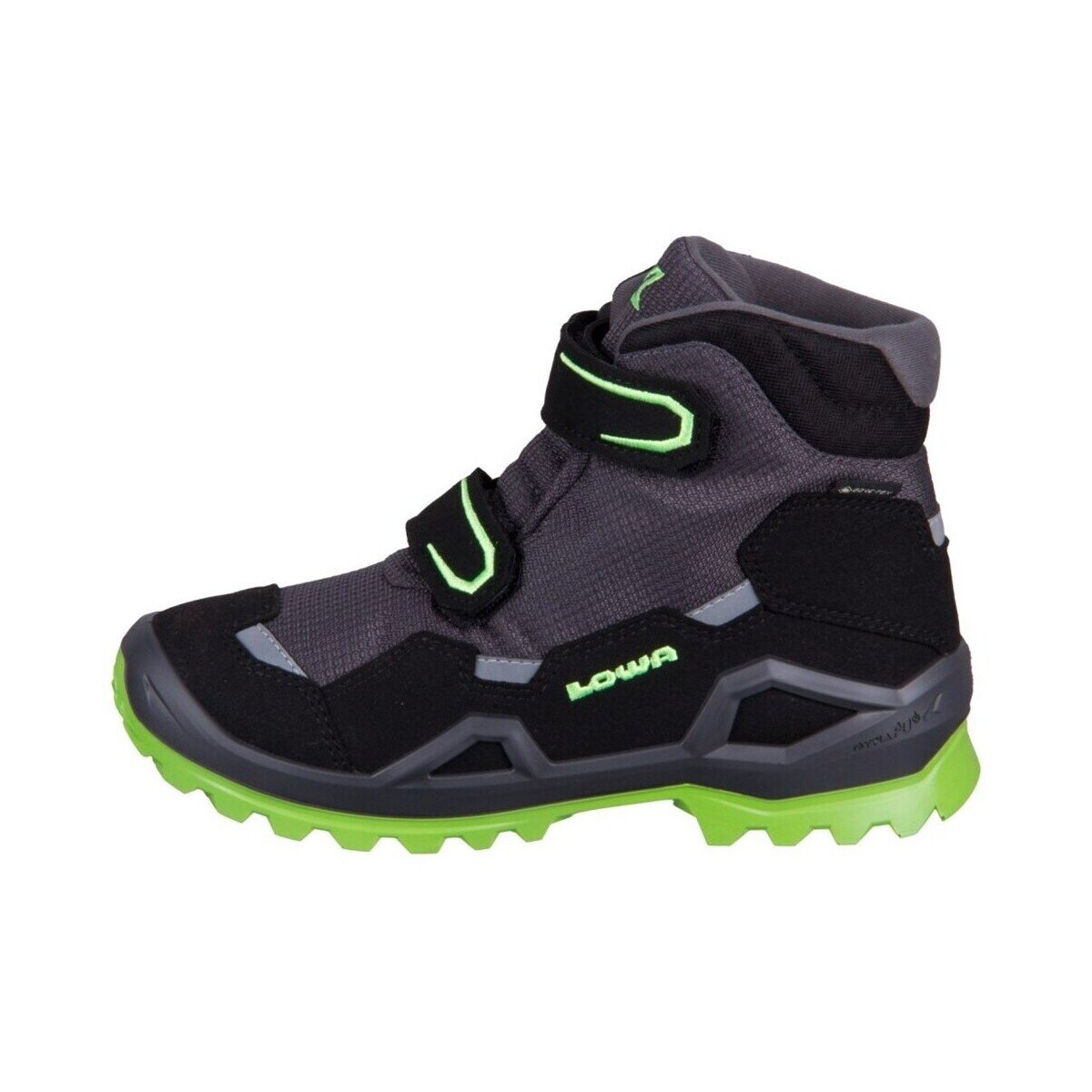 Lowa Pantofi Milo EVO GTX Mid