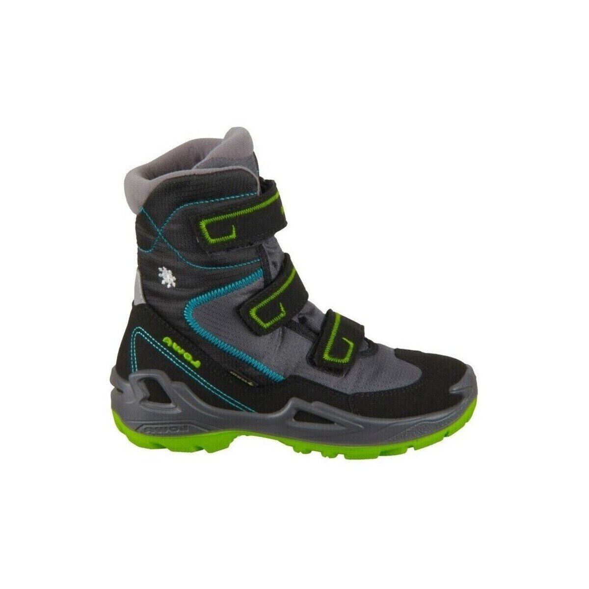 Lowa Pantofi Milo Gtx HI