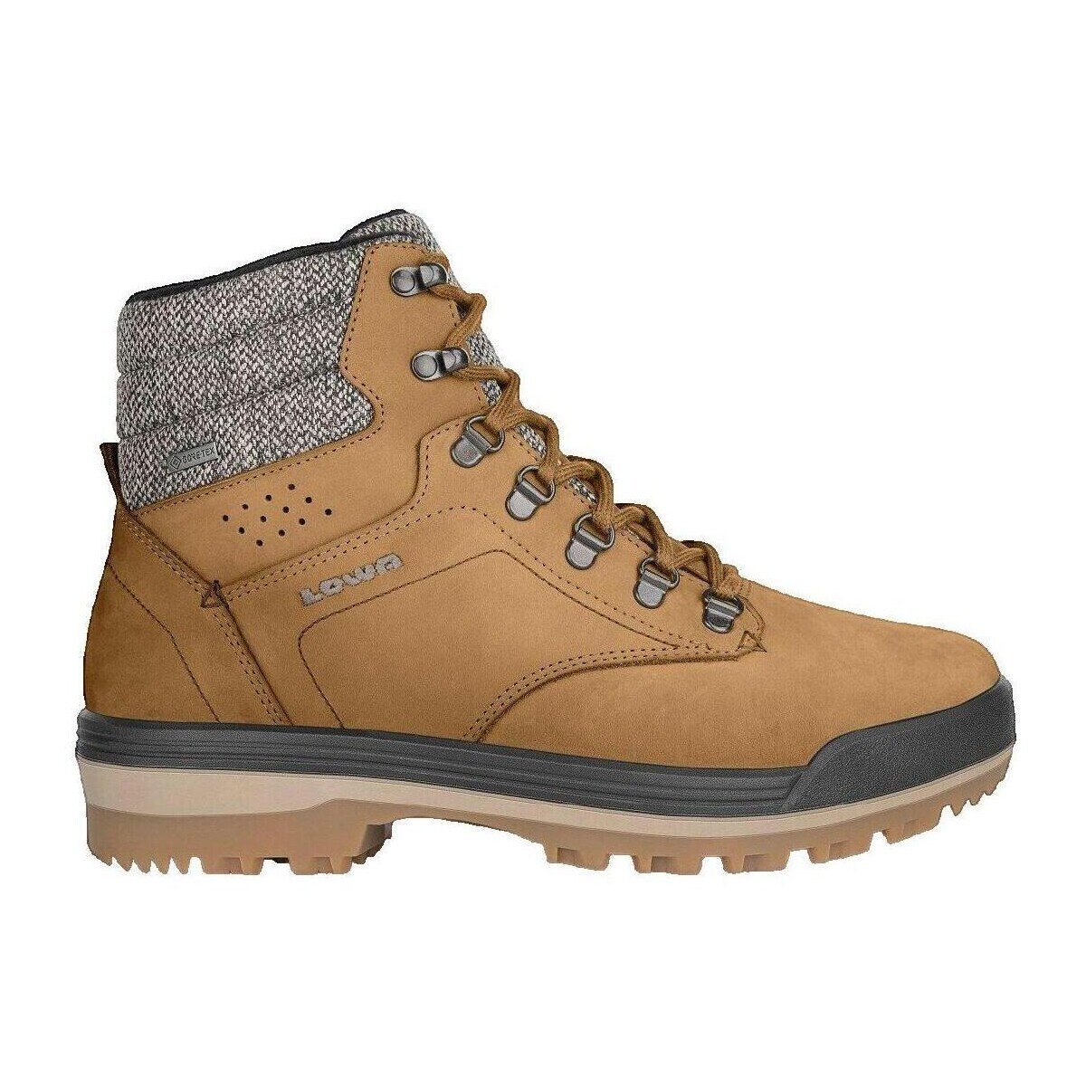 Lowa Pantofi Nera Gtx