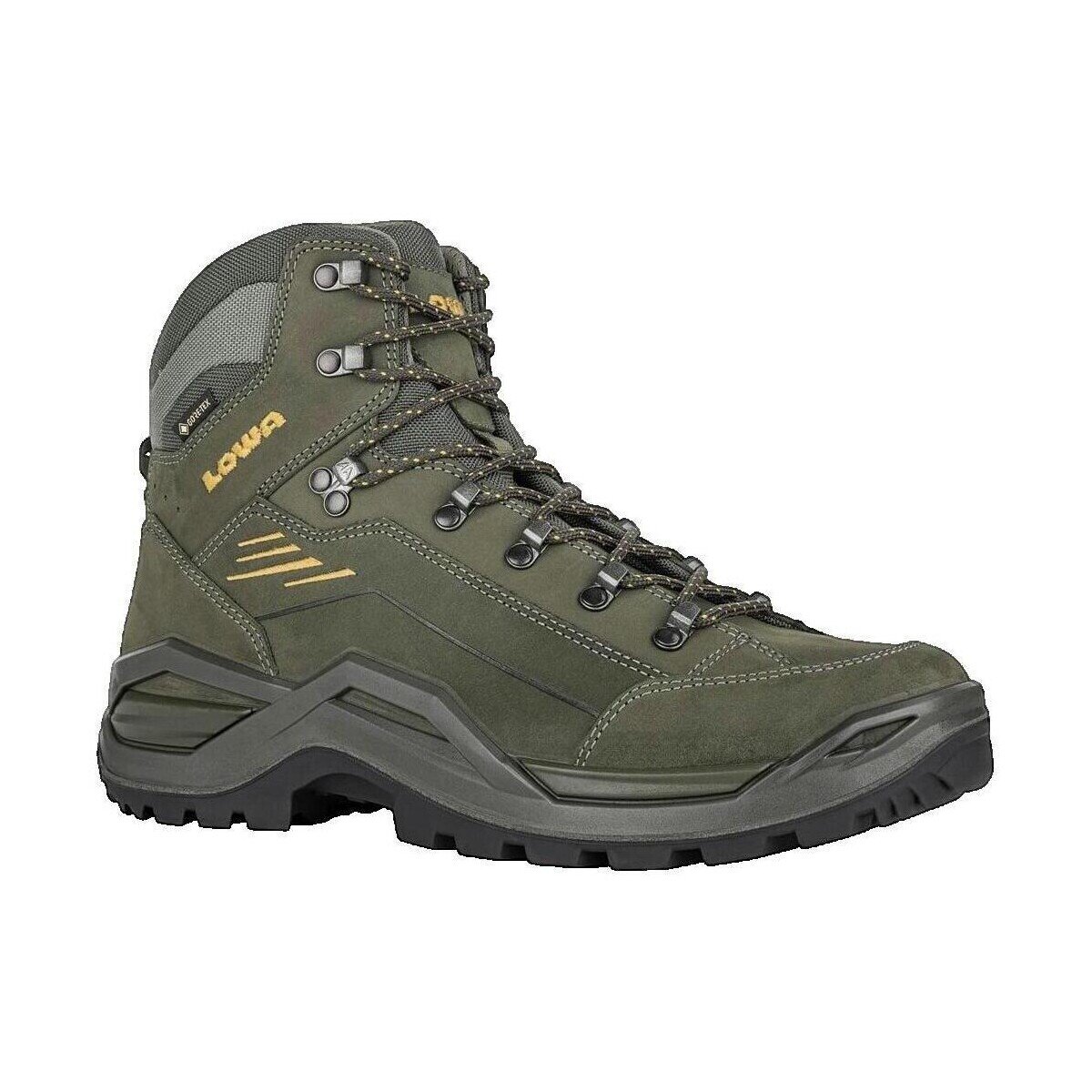 Lowa Pantofi Renegade Evo Gtx Mid