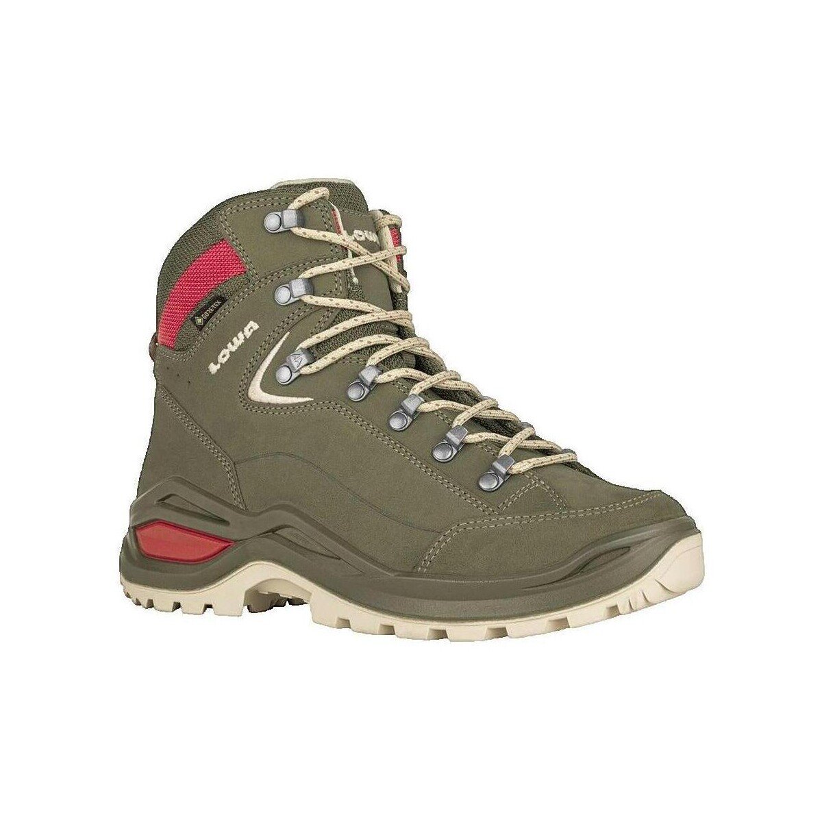 Lowa Pantofi Renegade Evoid Gtx