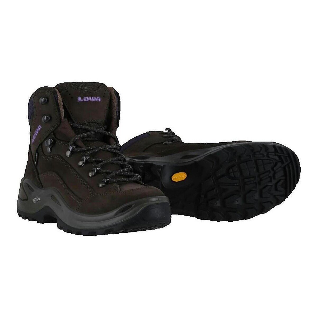 Lowa Pantofi Renegade Gore-Tex Mid