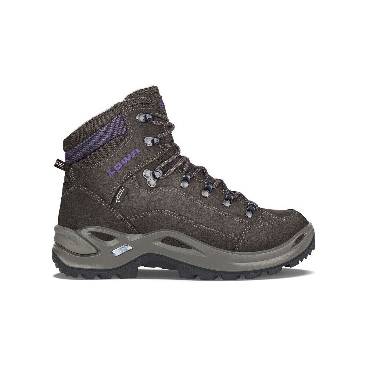 Lowa Pantofi Renegade Gtx Mid