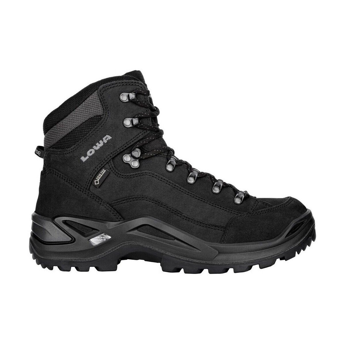 Lowa Pantofi Renegade Gtx Mid
