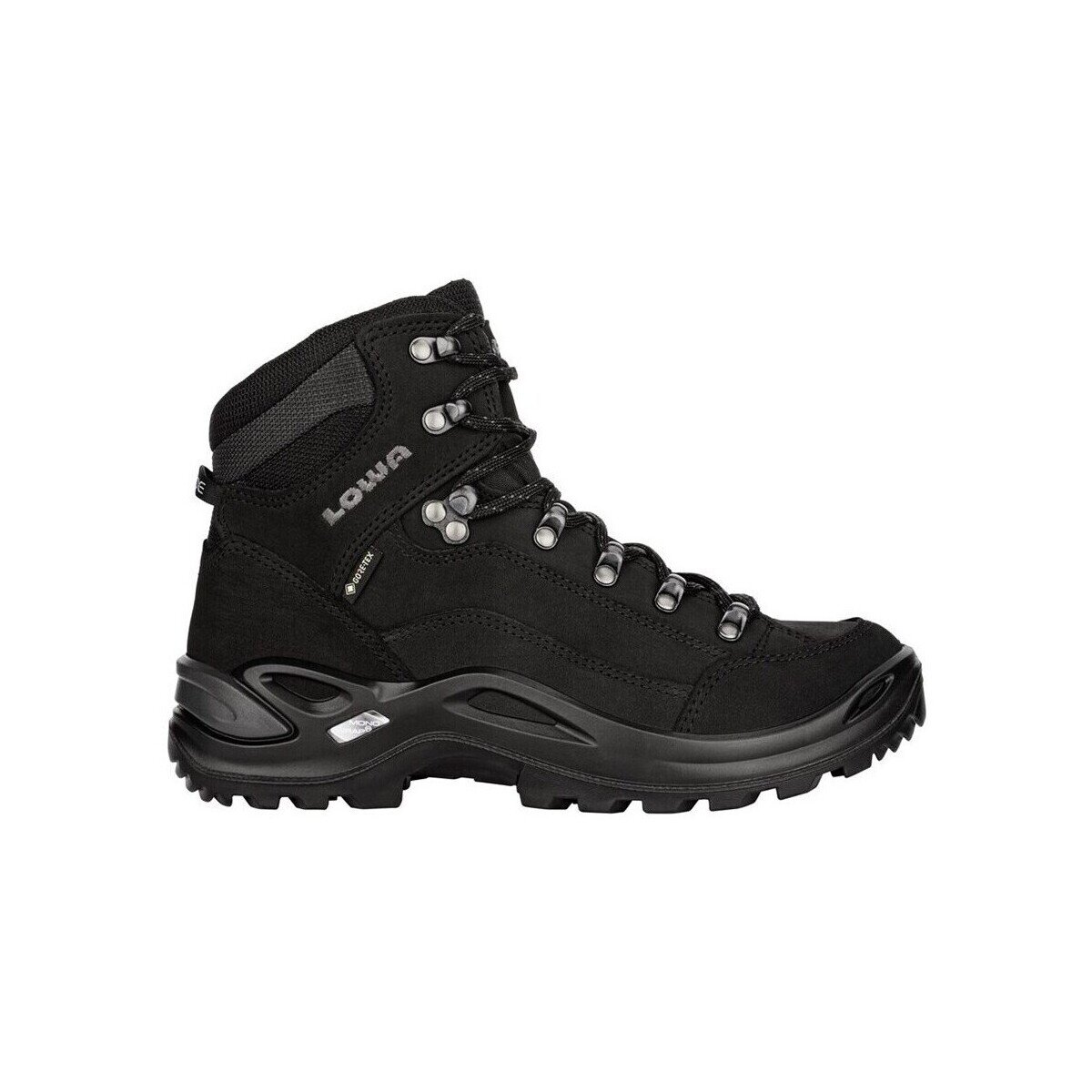 Lowa Pantofi Renegade Mid Gtx