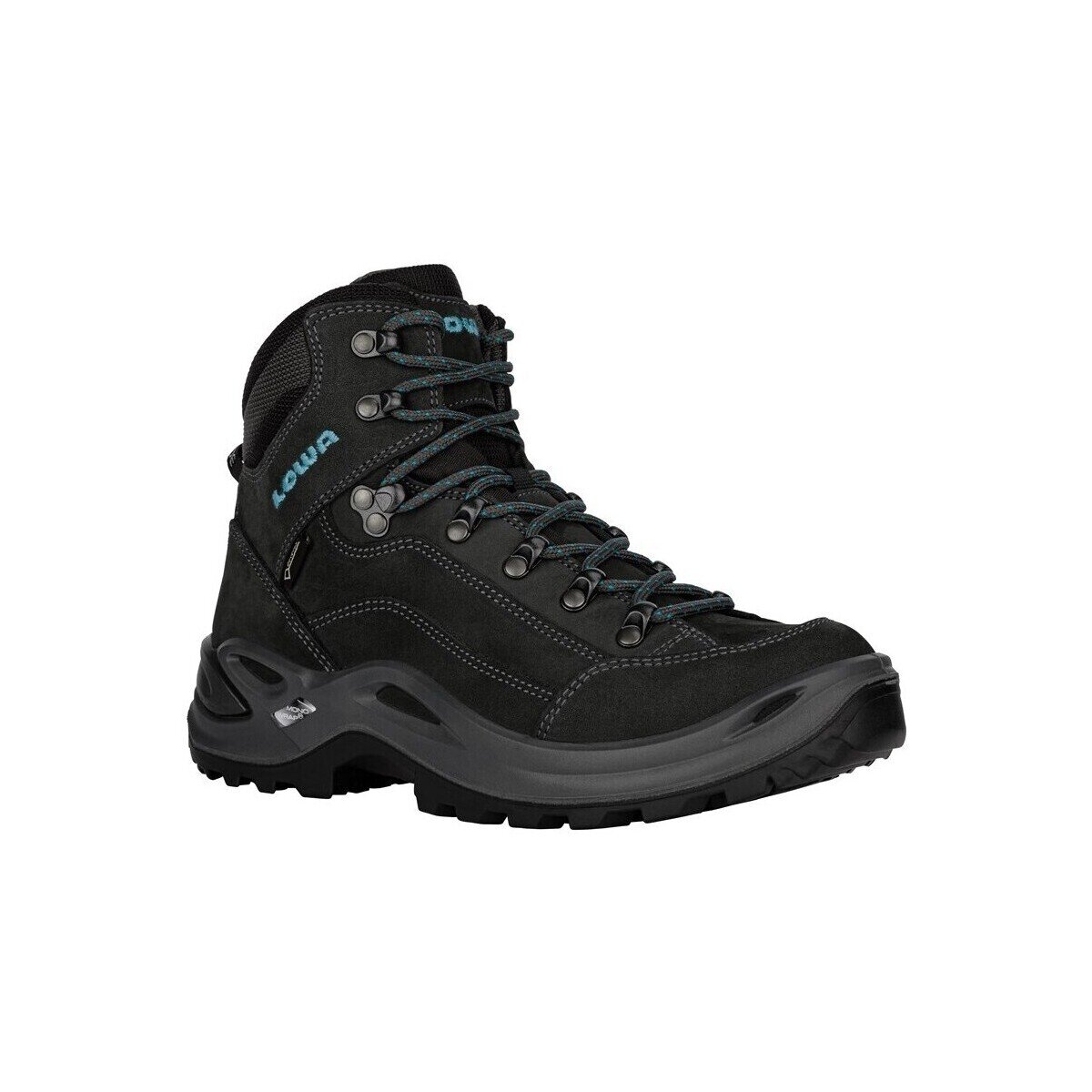 Lowa Pantofi Renegade Mid Gtx
