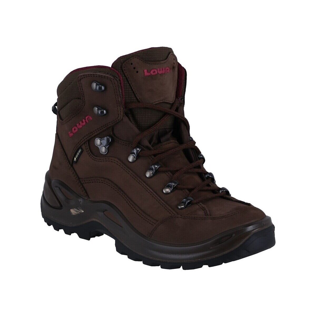 Lowa Pantofi Renegade Mid Gtx