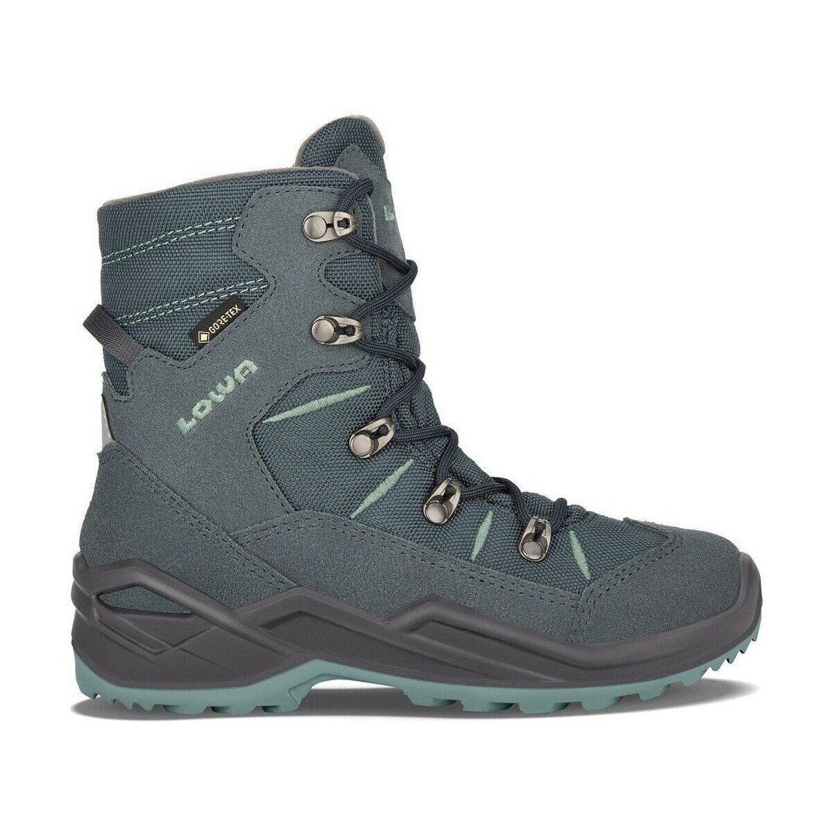 Lowa Pantofi Rufus Gtx