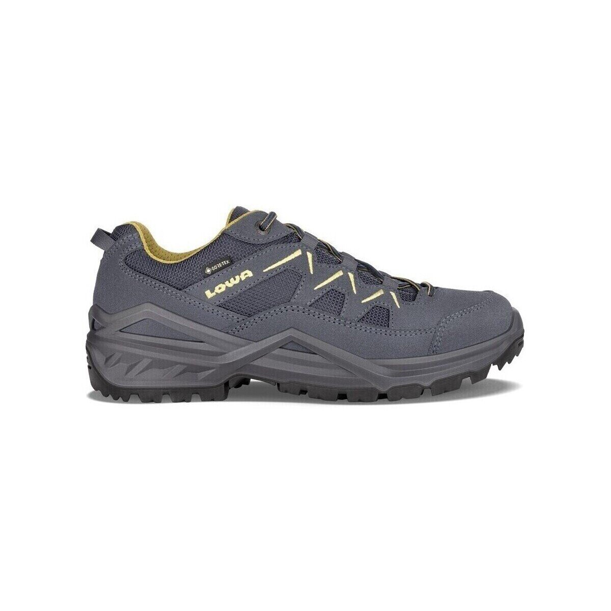 Lowa Pantofi Sirkos Evo Gtx