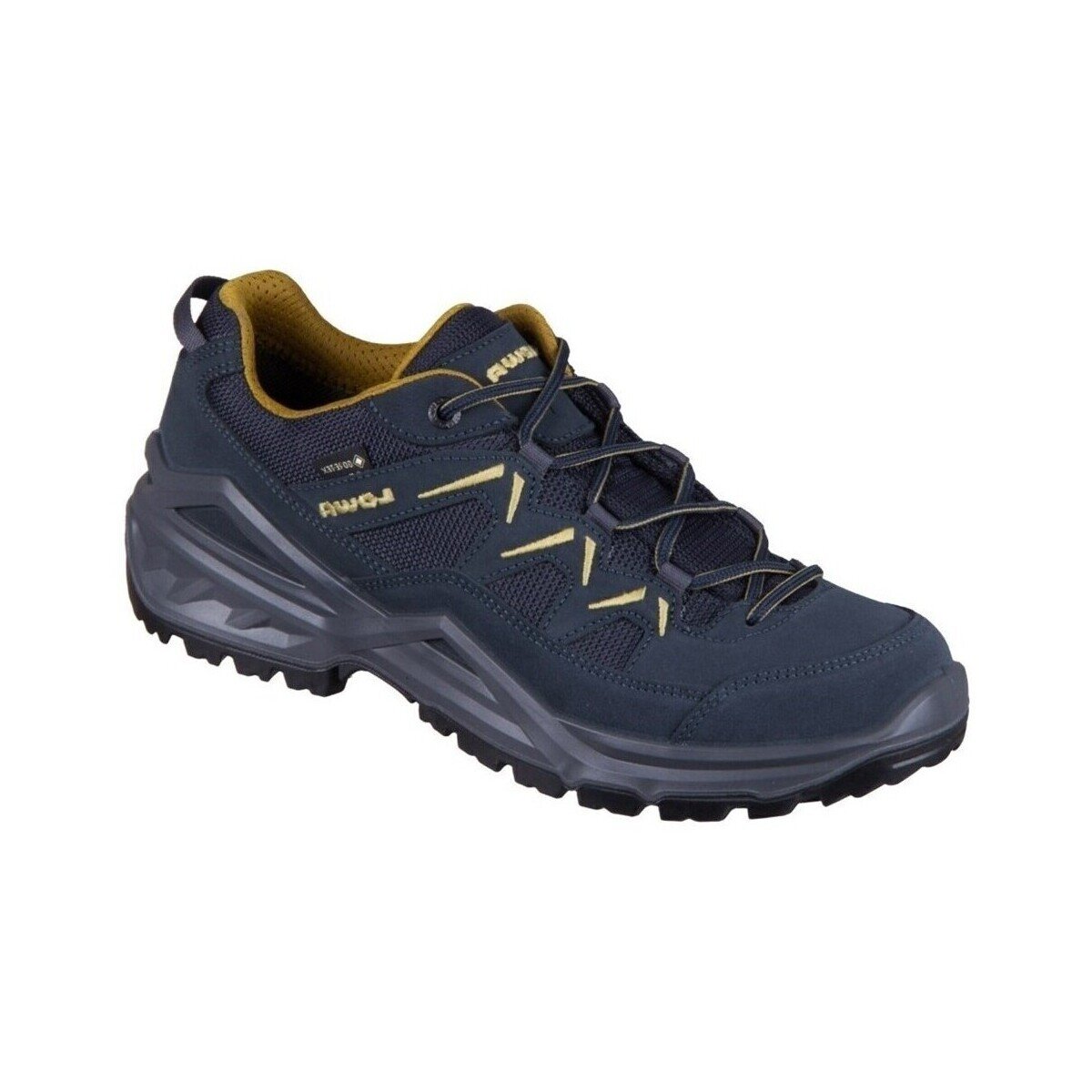 Lowa Pantofi Sirkos Evo Gtx
