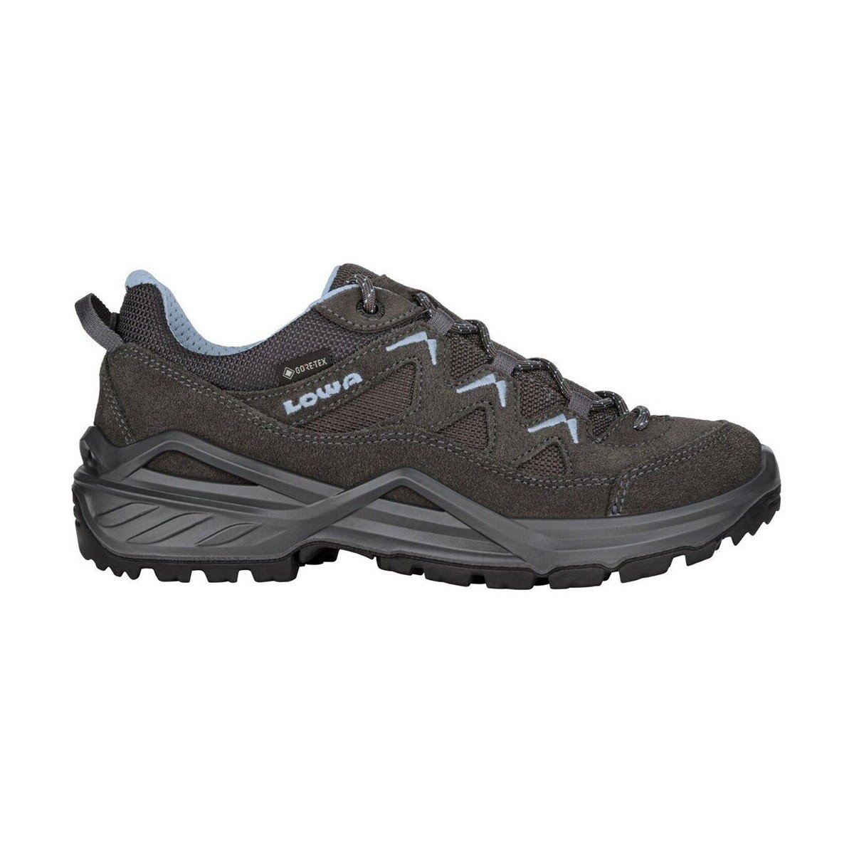 Lowa Pantofi Sirkos Evo Gtx Lo