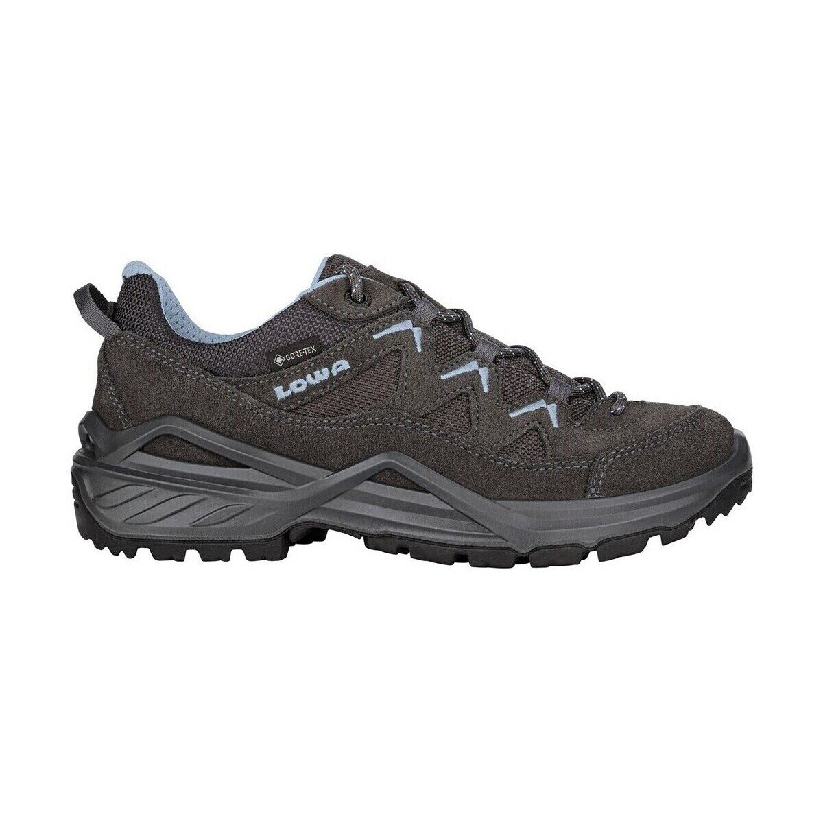 Lowa Pantofi Sirkos Evo Gtx Lo Ws