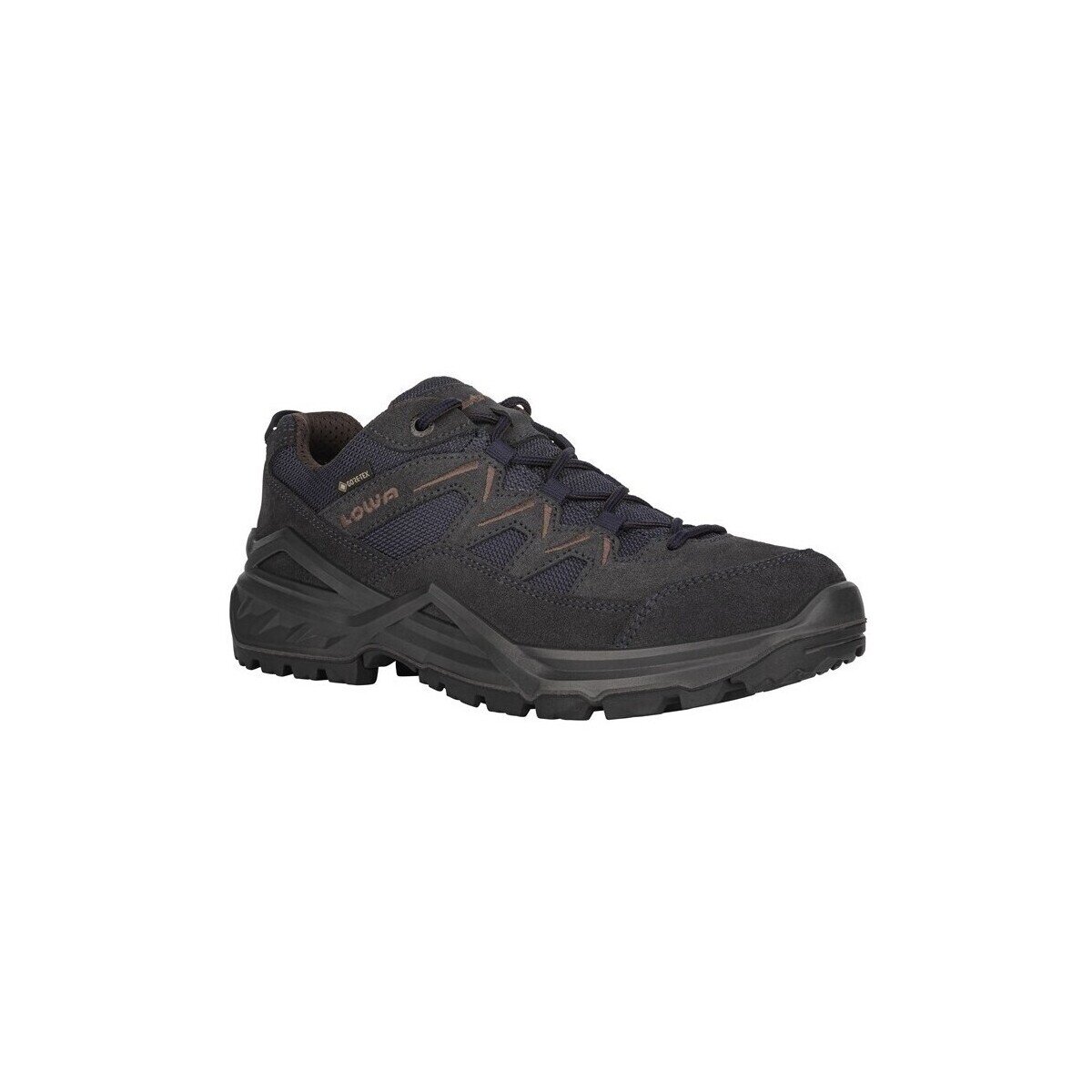 Lowa Pantofi Sirkos Evo Low Gtx