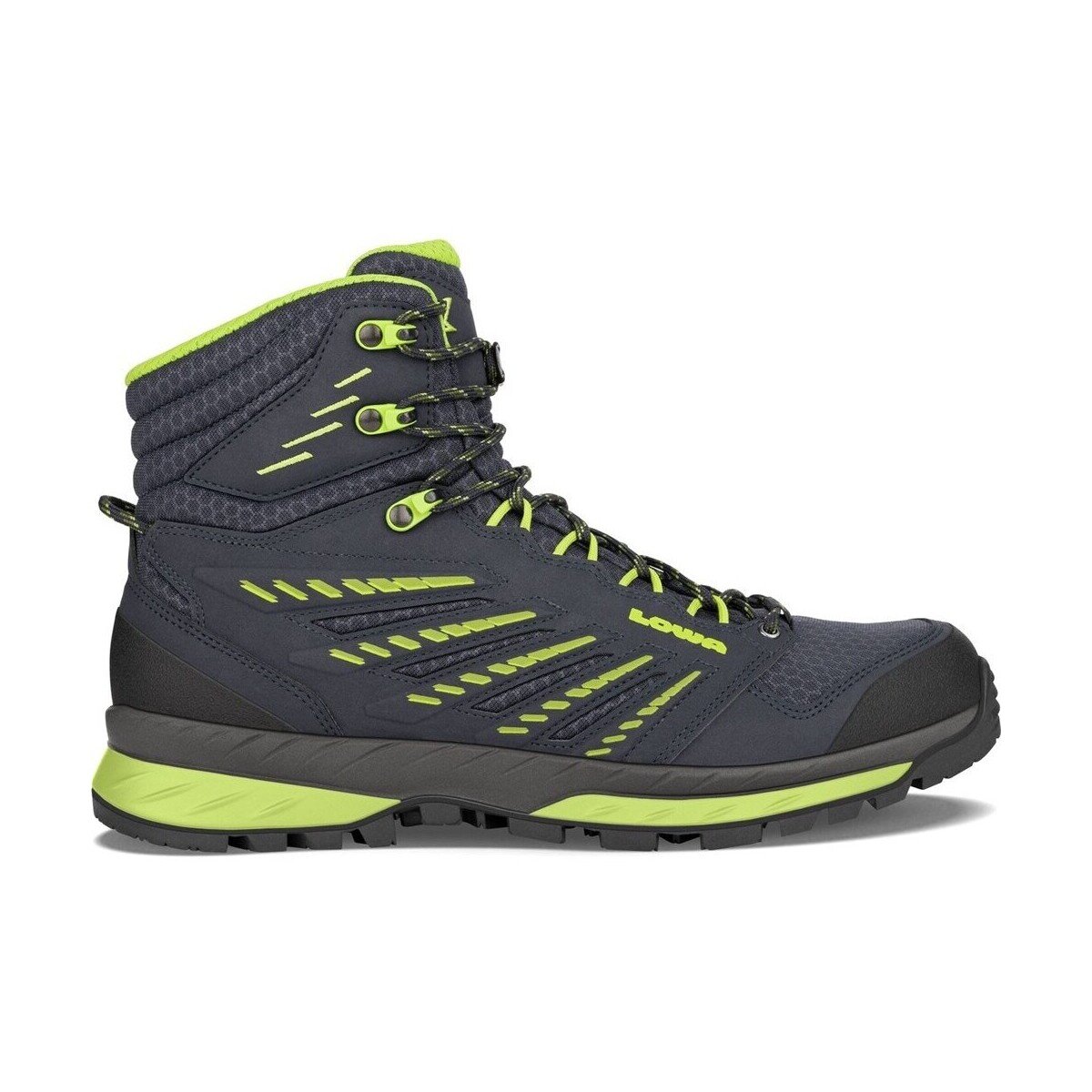 Lowa Pantofi Trek Evo Gtx Mid