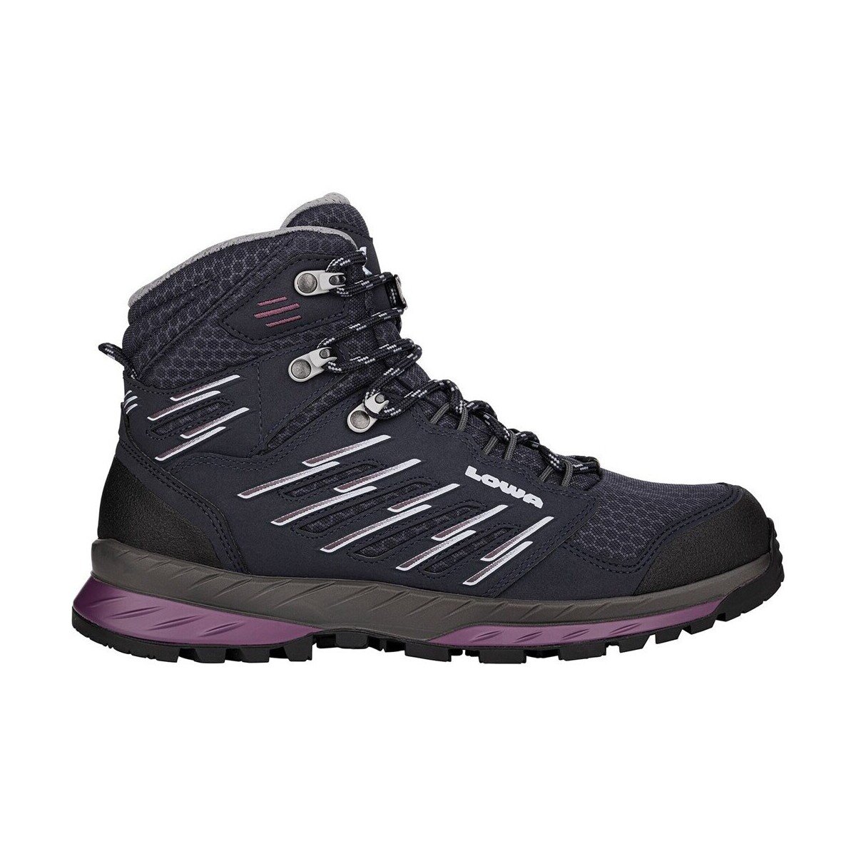 Lowa Pantofi Trek Evo Gtx Mid