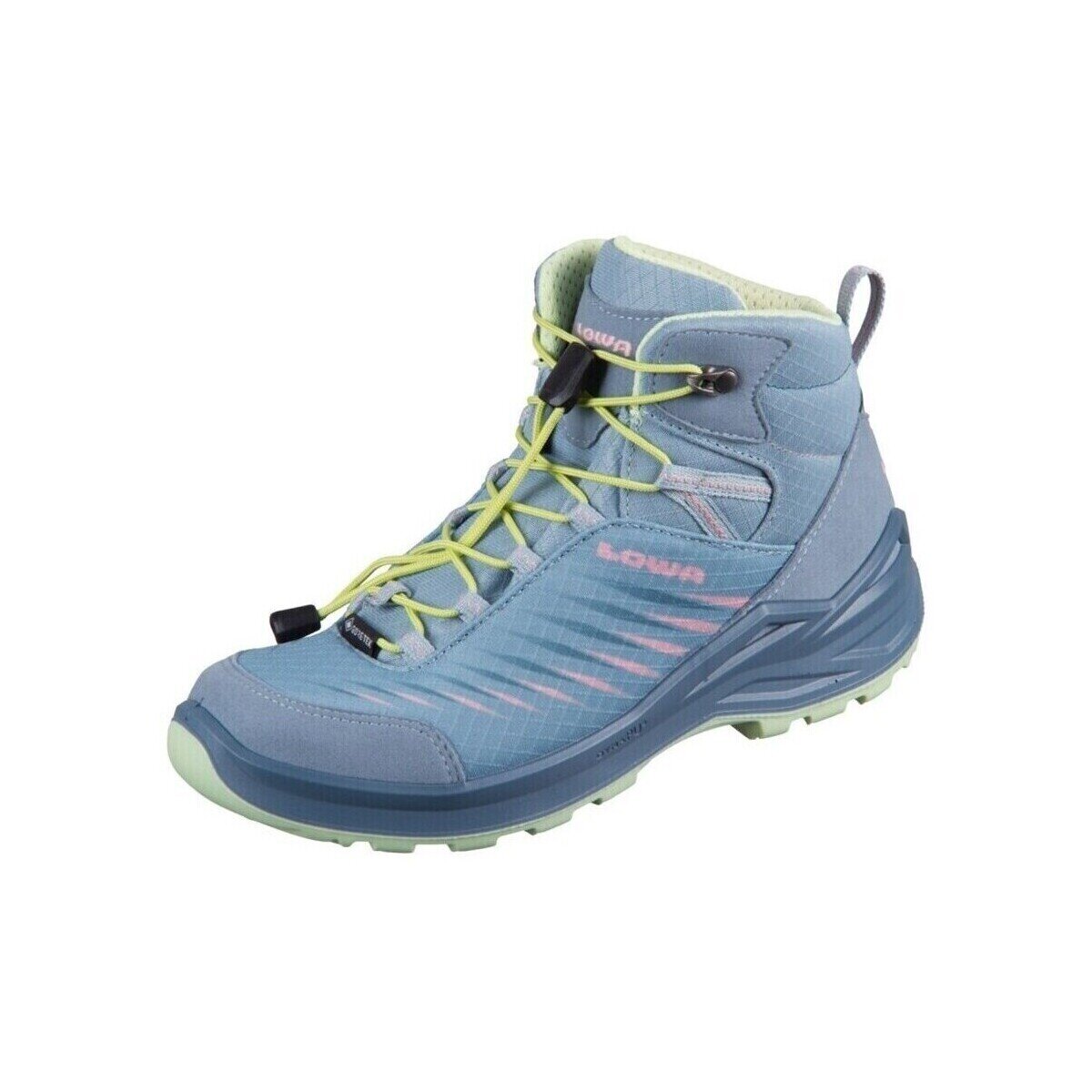 Lowa Pantofi Zirrox