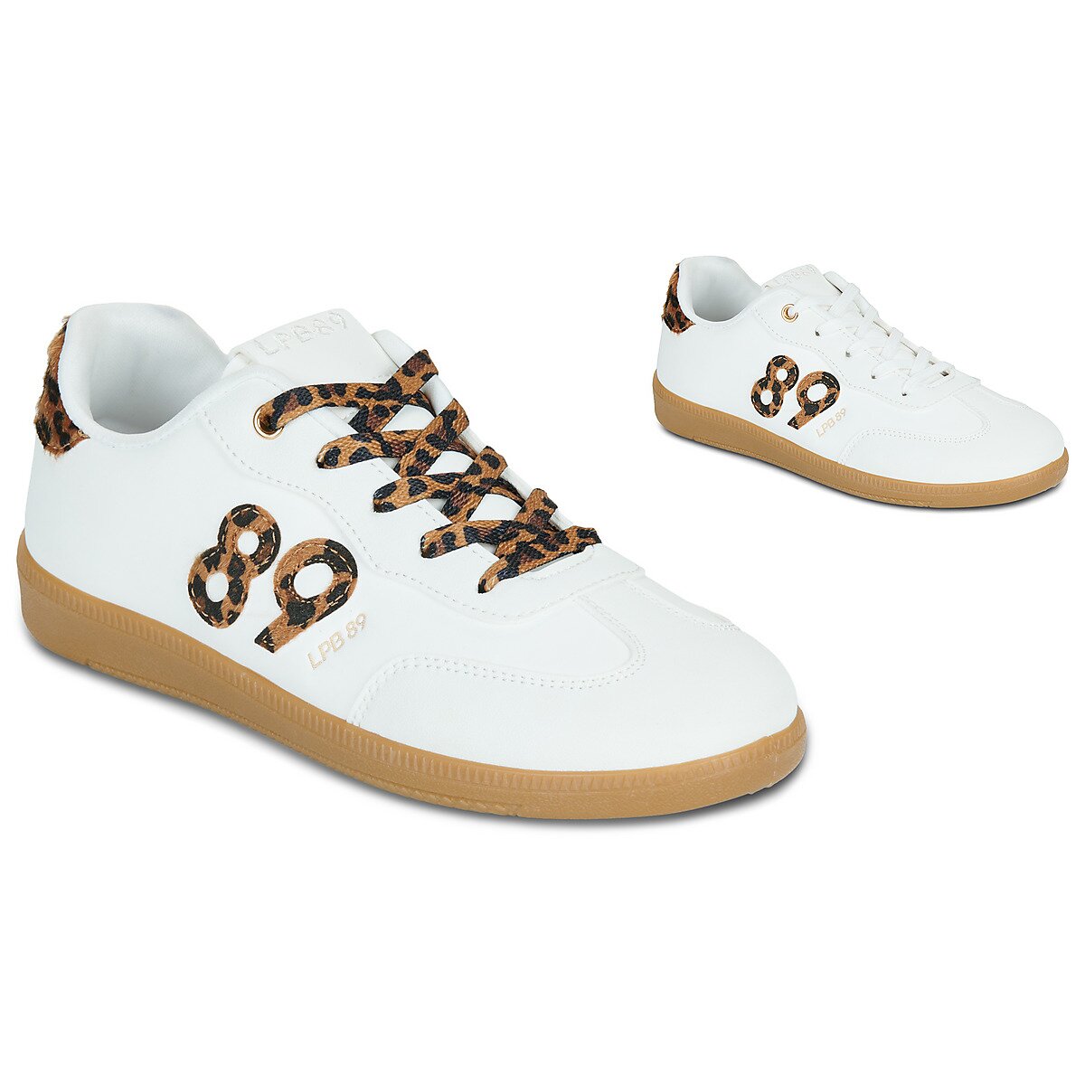 LPB 89 Pantofi MIKI