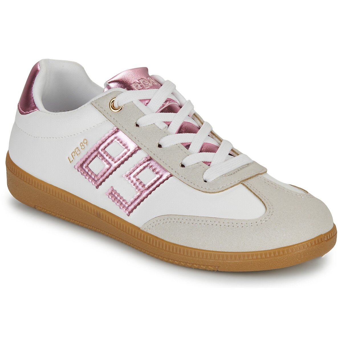 LPB 89 Pantofi NAIS