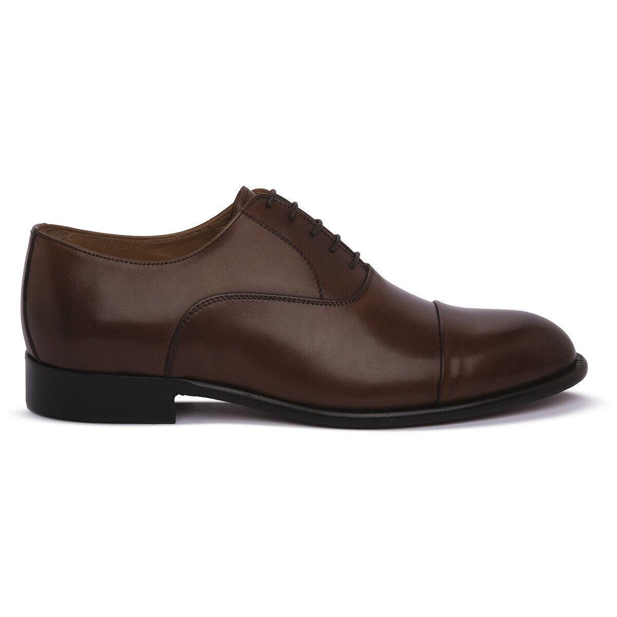 Luca Rossi Pantofi LEGNO CRUST