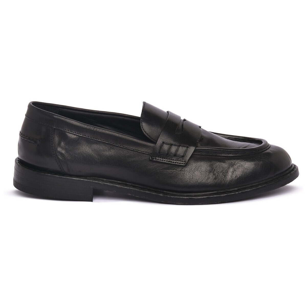Luca Rossi Pantofi NERO GLOVE