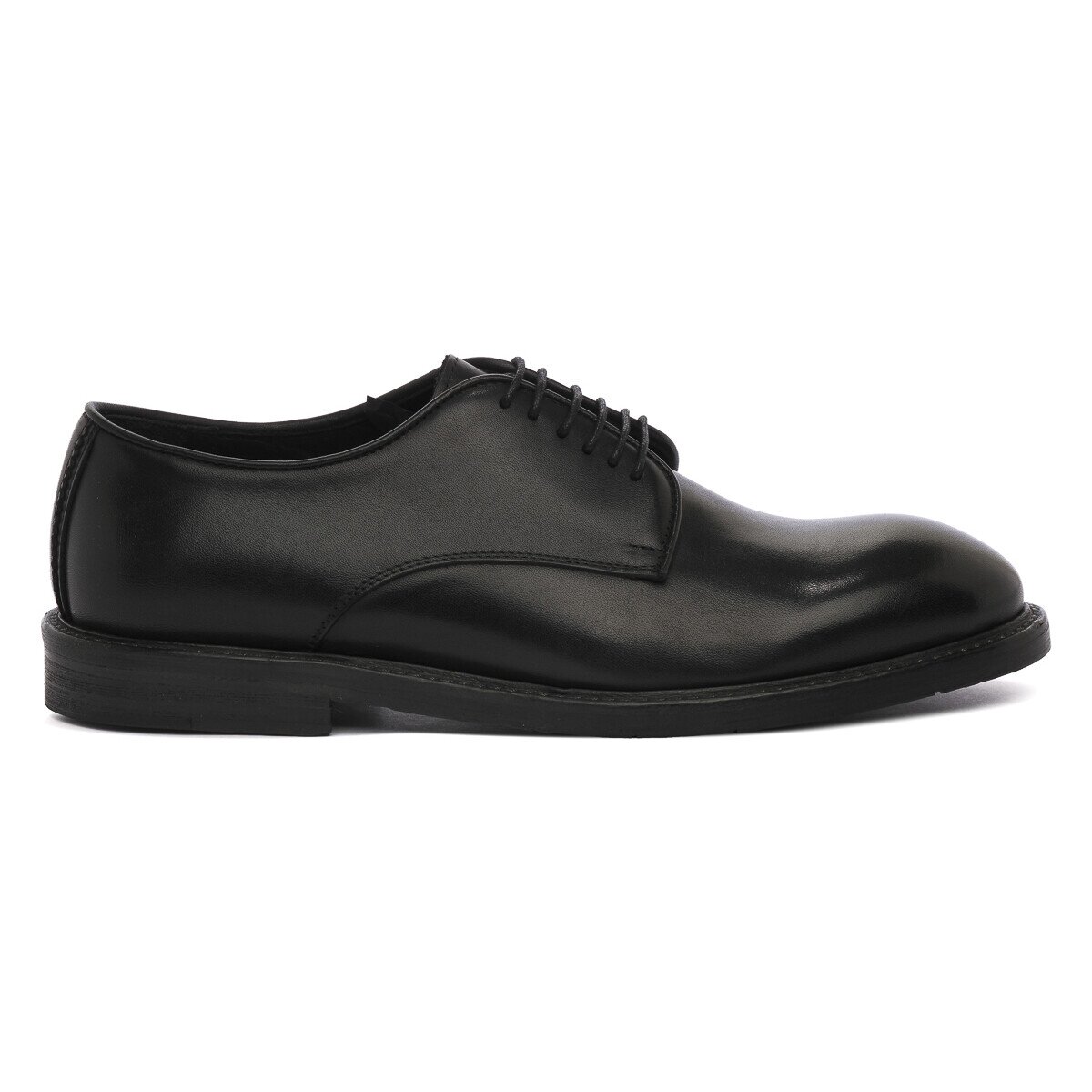 Luca Rossi Pantofi VITELLO NERO