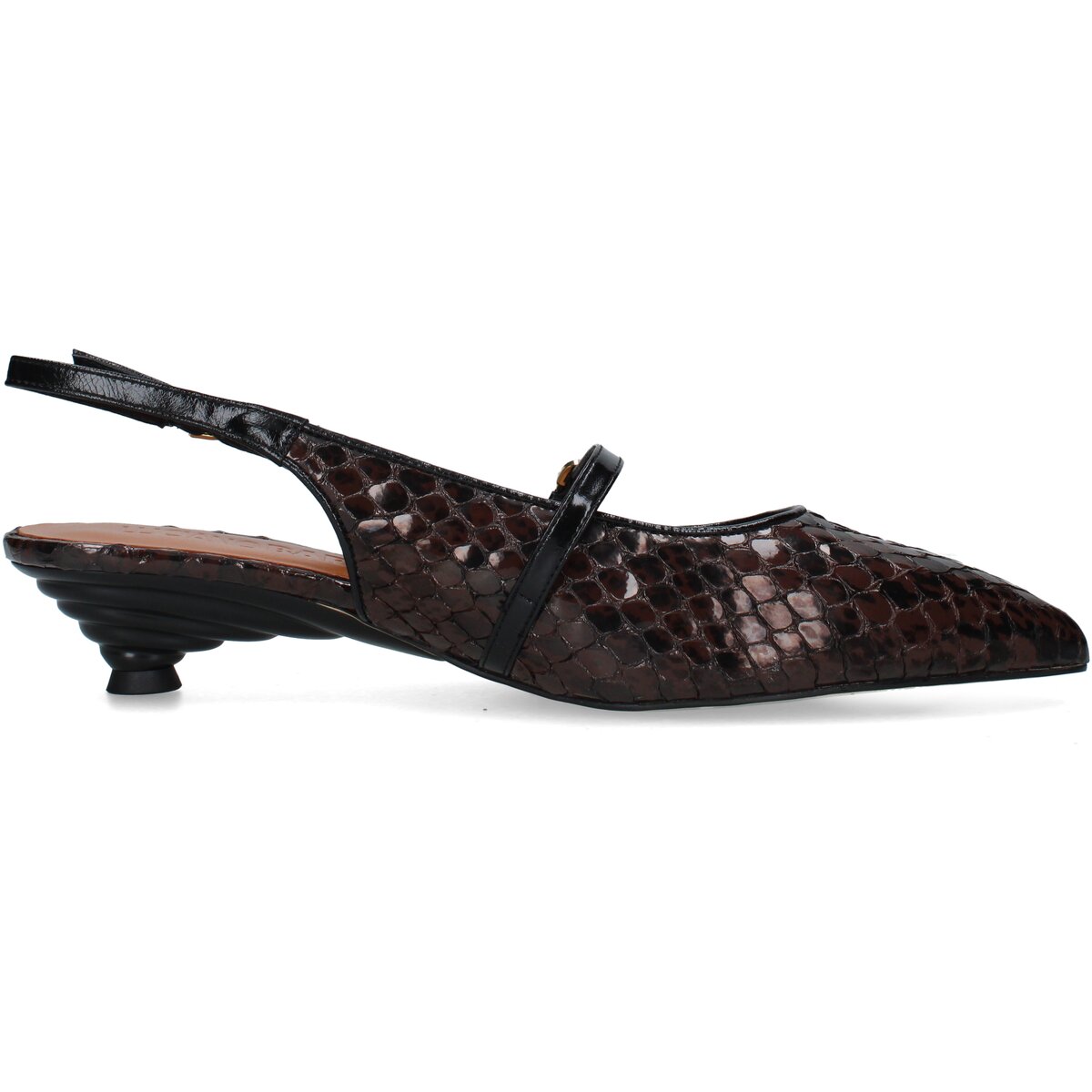 Luciano Barachini Pantofi BL253