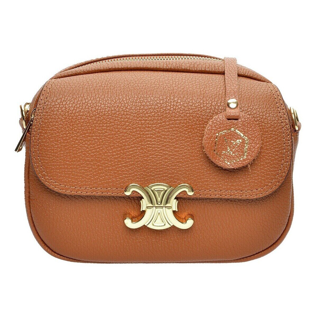 Luisa Vannini Genti Geant? crossbody
