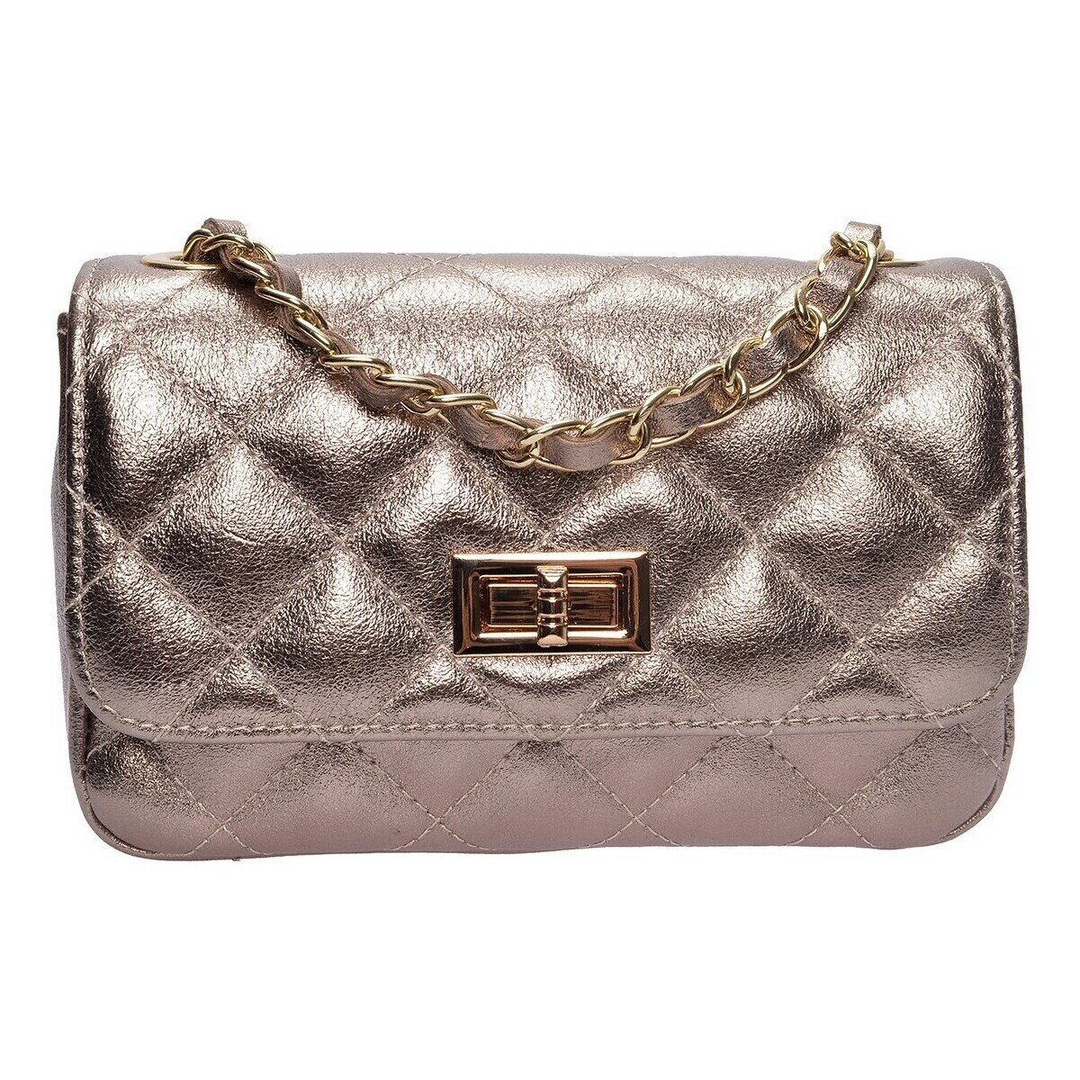 Luisa Vannini Genti Geant? crossbody