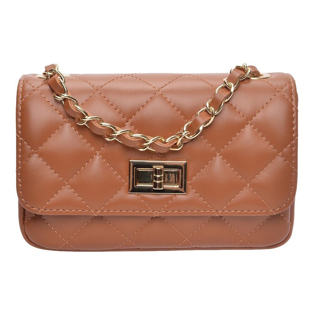Luisa Vannini Genti Geant? crossbody