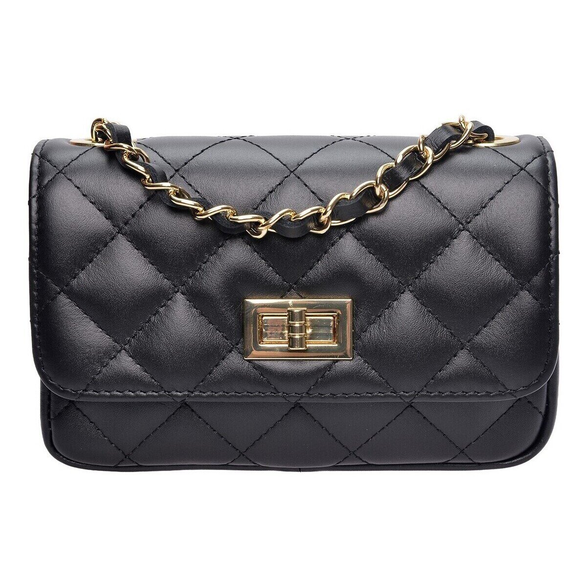 Luisa Vannini Genti Geant? crossbody
