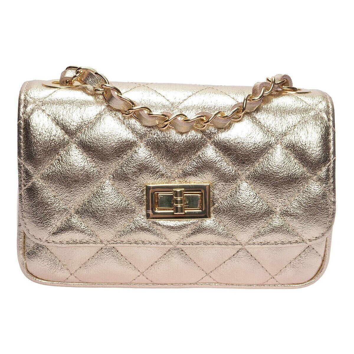 Luisa Vannini Genti Geant? crossbody